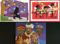 EthnoGraphics Christmas Assortment