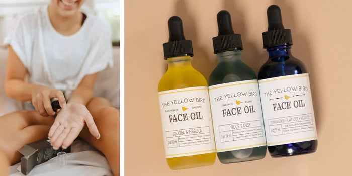 Face Oil