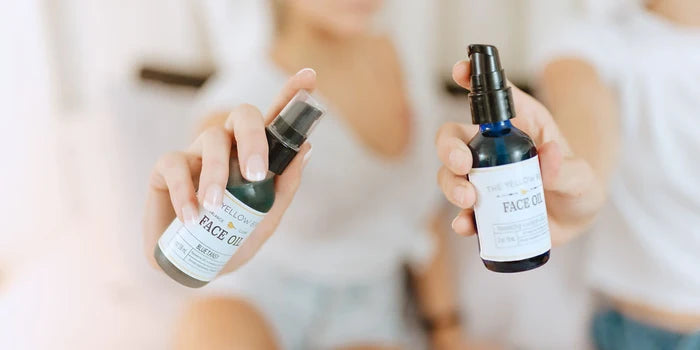 Face Oil