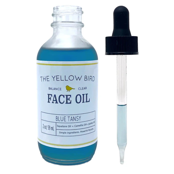 Face Oil