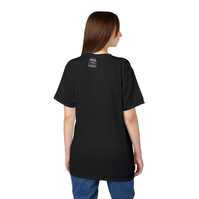 Fantasy Remix - Unisex Cut & Sew Tee (AOP)