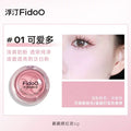 Fidoo Tap Tap Blush Mud 6g - myernk
