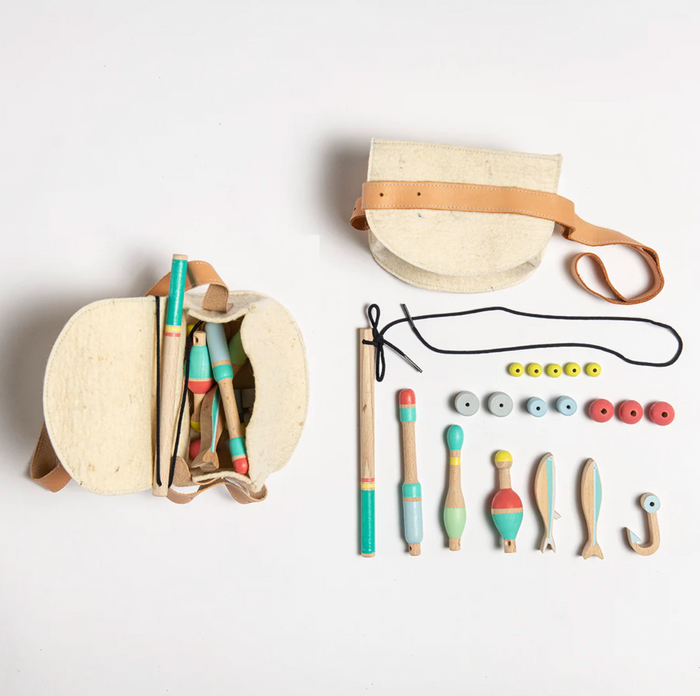 Fishing bag