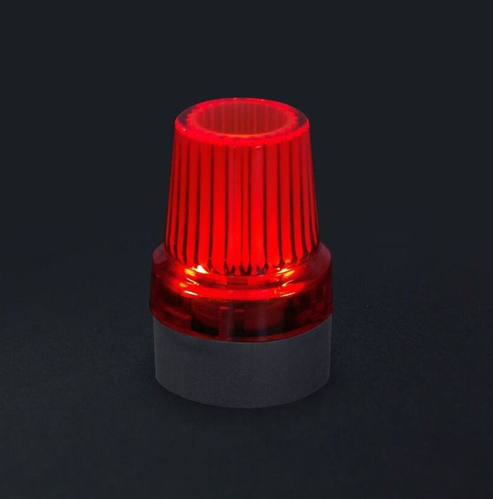 Flashing Cane Tips