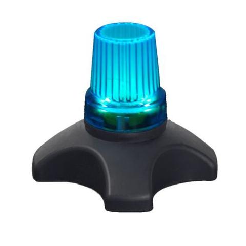 Flashing Cane Tips
