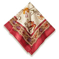 Fleurs des Indes Napkin Set/6