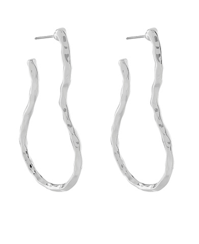 Food Fight Earring Collection