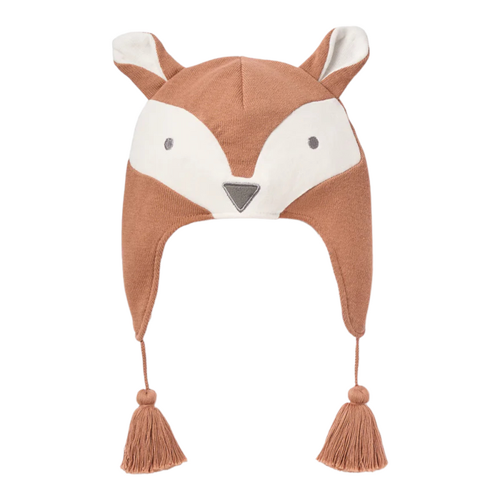 Fox Aviator Hat