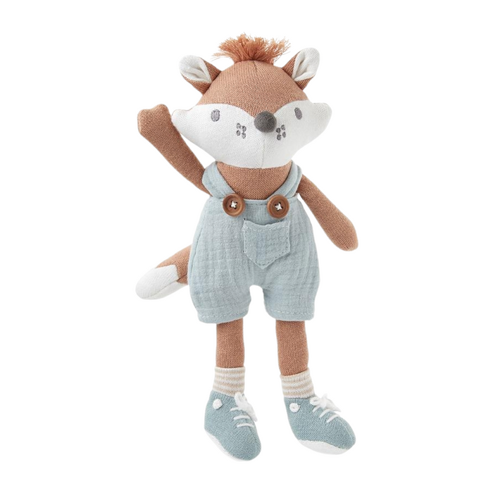 Fox Boxed Gift Set