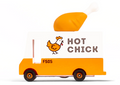 Fried Chicken Van