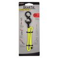 Gear Tie Clippable Twist Tie 12" NeonYllw - GhillieSuitShop