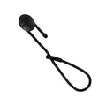 Gear Tie Dockable Twist Tie 24" - Black - GhillieSuitShop