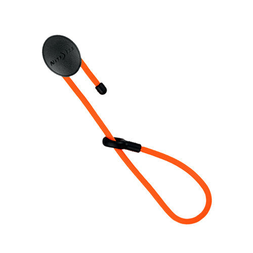 GearTie Dockable TwistTie 24" BrightOrng - GhillieSuitShop