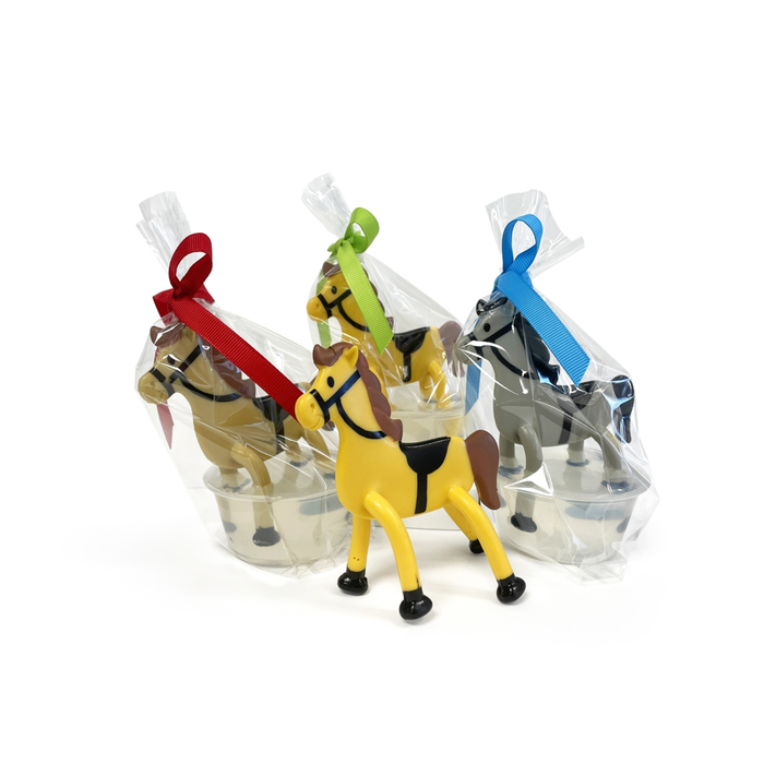 Giddy Up Soap Bay