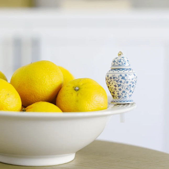 ginger jar