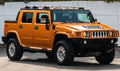 GM WA322N Fusion Orange Metallic Basecoat Clearcoat Quart Complete Paint Kit