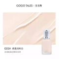 GOGOTALES Bare-skin Finish Long-lasting Foundation 30g