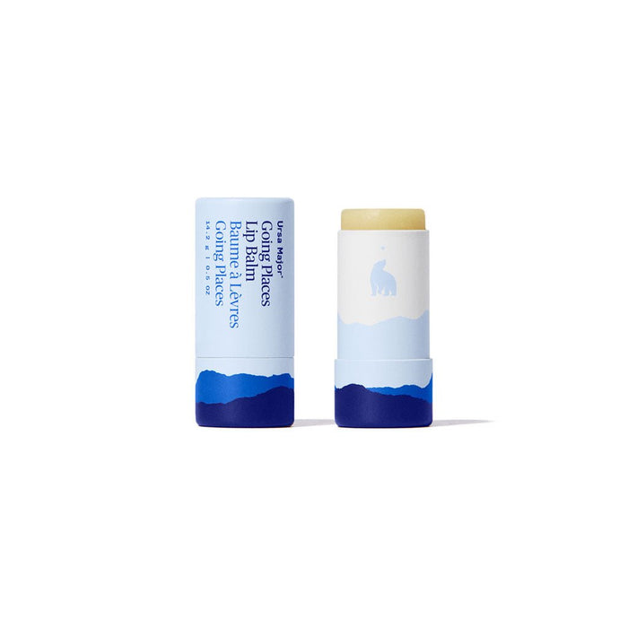 Going Places Lip Balm Boston General Store