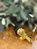 Gold Pour Spout