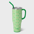 Golf Ball Mega Mug 40oz