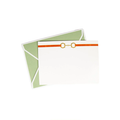Horse Bit Correspondence Cards