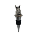 Horse Bottle Stopper