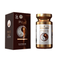 ILAN MYSTERY Yijingbao Herbal Pressed Candy - myernk