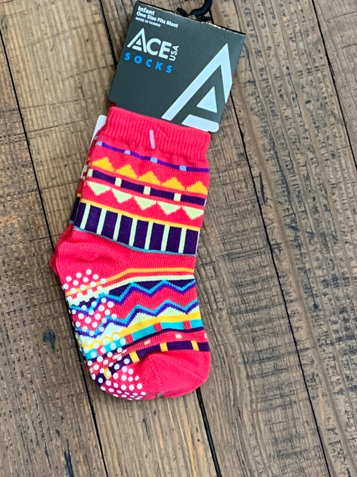 Infant Fiesta Socks SK600
