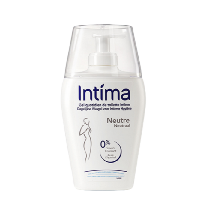 INTIMA Sensitive Private Parts Cleaning Solution
