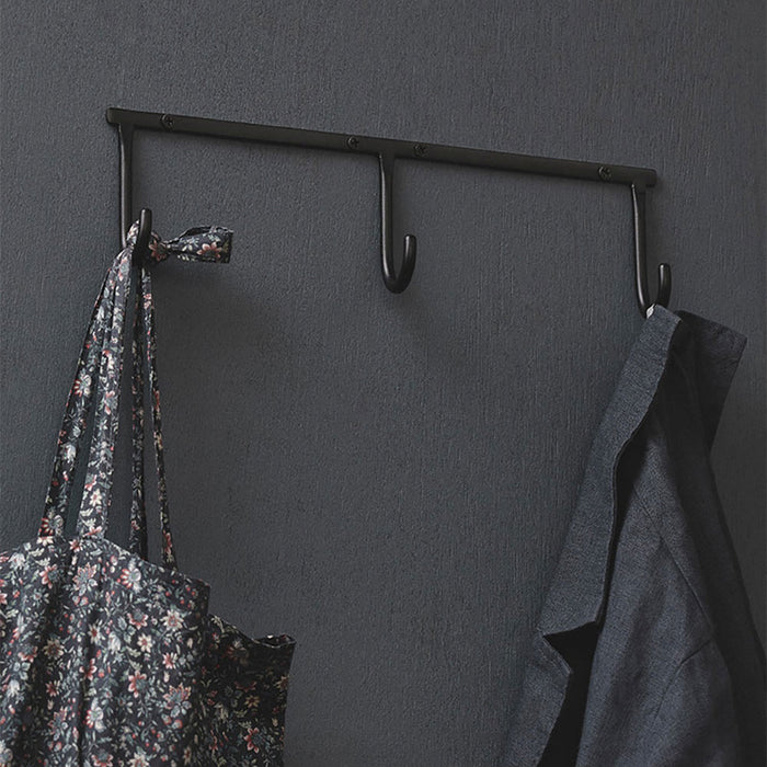 Iron Triple Wall Hook