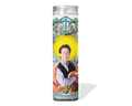 Jerry Seinfeld Celebrity Prayer Candle - Seinfeld