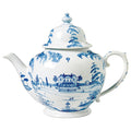 Juliska Country Estate Delft Blue Teapot