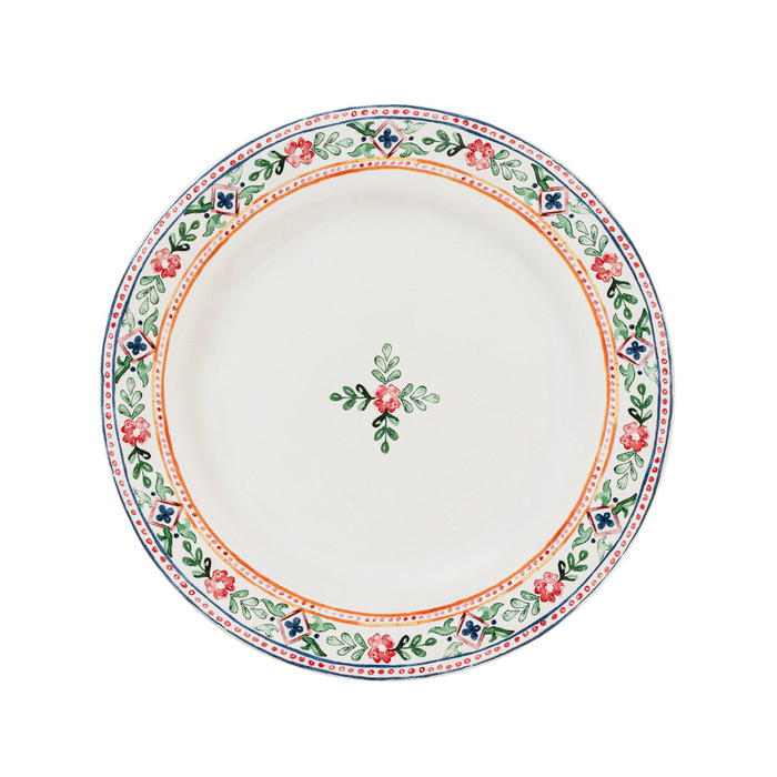 Juliska Heidi Multi Dessert/Salad Plate