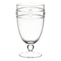 Juliska Isabella Acrylic Goblet