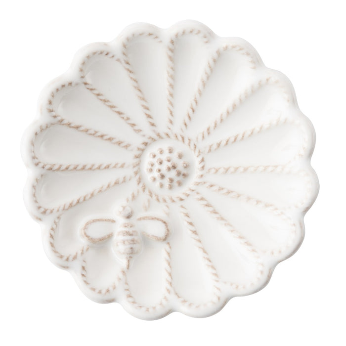 Juliska Jardins du Monde Blossom Dish 3.25"