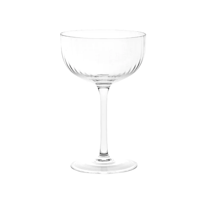 Juliska Nell Coupe Glass
