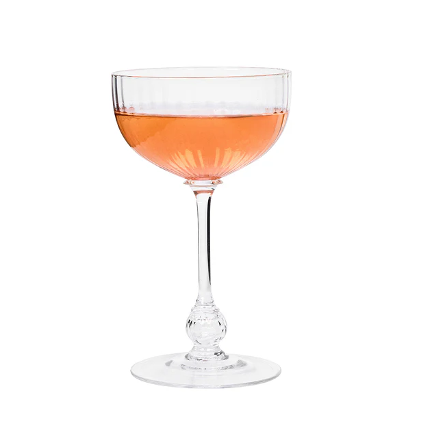 Juliska Nell Coupe Glass