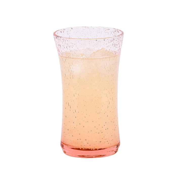 Juliska Provence Blush Large Tumbler