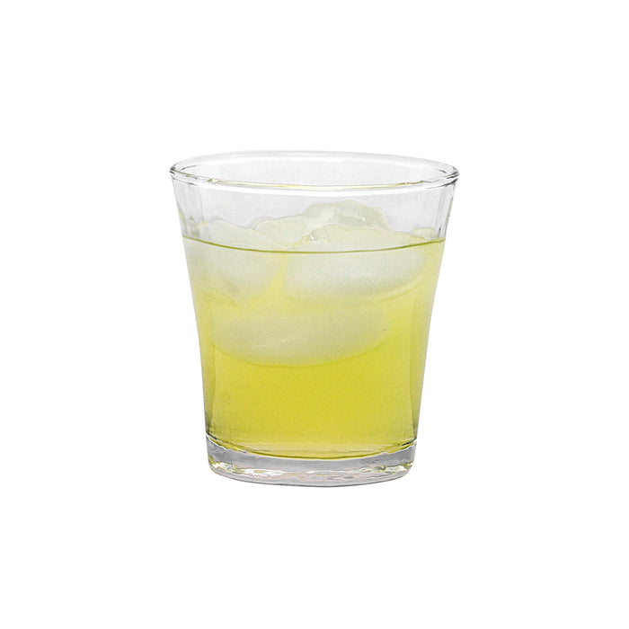 Juliska Puro Glass Small Tumbler