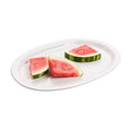 Juliska Puro Whitewash 20" Platter