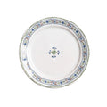 Juliska Villa Seville Chambray Dessert/Salad Plate