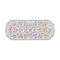 Juliska Villa Seville Chambray Hostess Tray