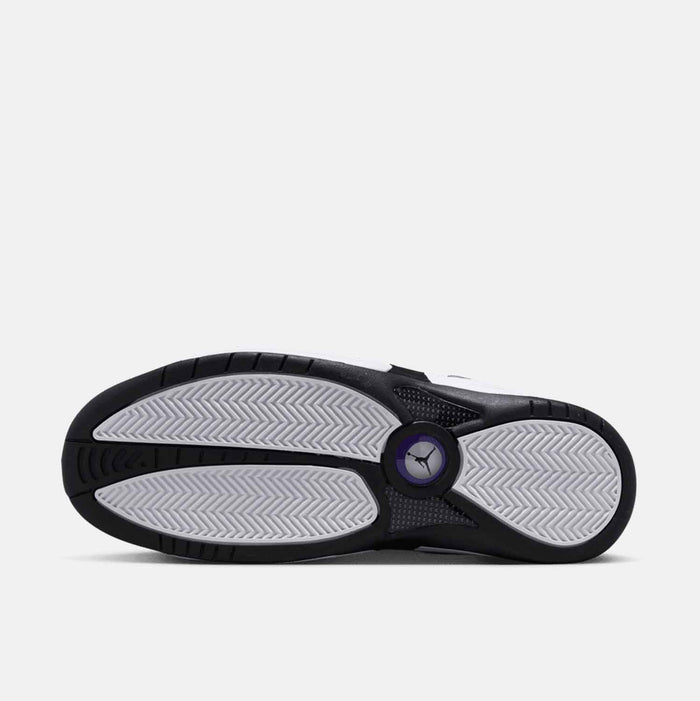 Bottom view of Men's Jordan Jumpman Basketball Shoes.