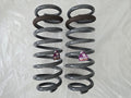 Kia PV5 PASSENGER 25-26 Rear 1.5" Lift Spring Bigfoot Anti-Sagging, Heavy Duty
