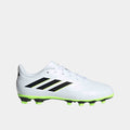 Kids' Copa Pure.4 FxG Soccer Cleats - SV SPORTS