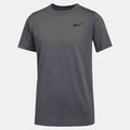 Front view of the Nike Kids' Short Sleeve T-Shirt.