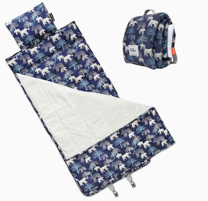 Kids Toddler Nap Mat Sleep Mat