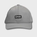 Kinsey Ponytail Okie Hat Grey