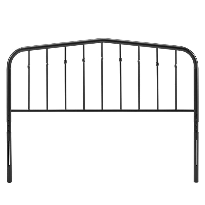 LENNON HEADBOARDS | BEDROOM