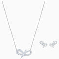 LIFELONG BOW:SET CRY/RHS